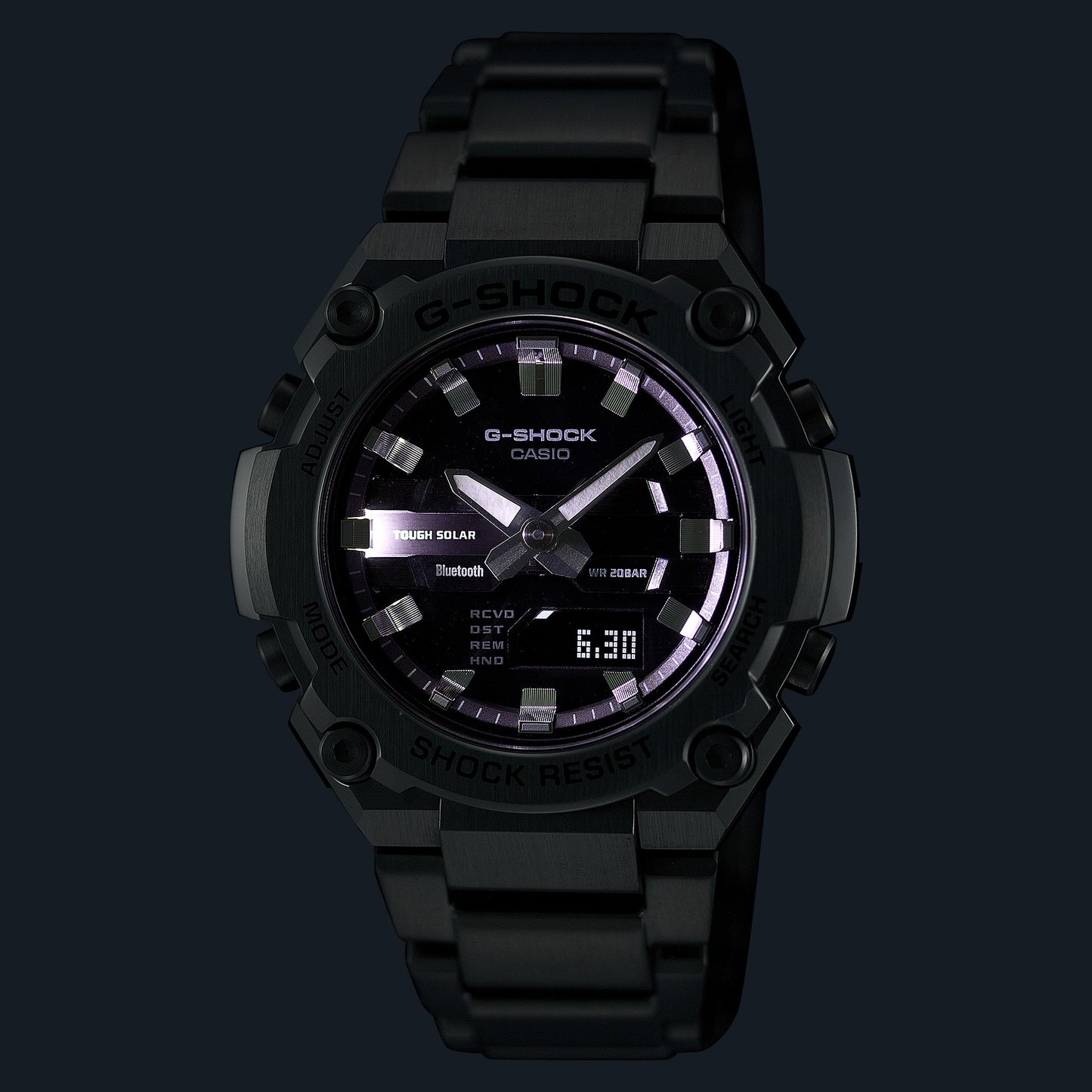 LED