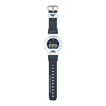 Casio G-SHOCK GW-6905K-7AJR ICERC Japan Collaboration — Multi-Band 6 Tough Solar