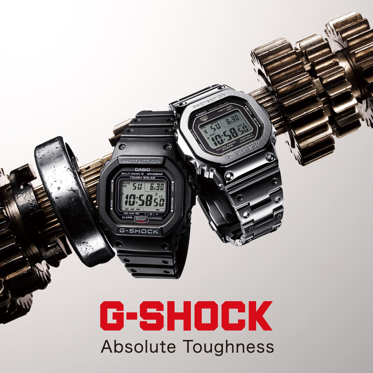 G-SHOCK Collection