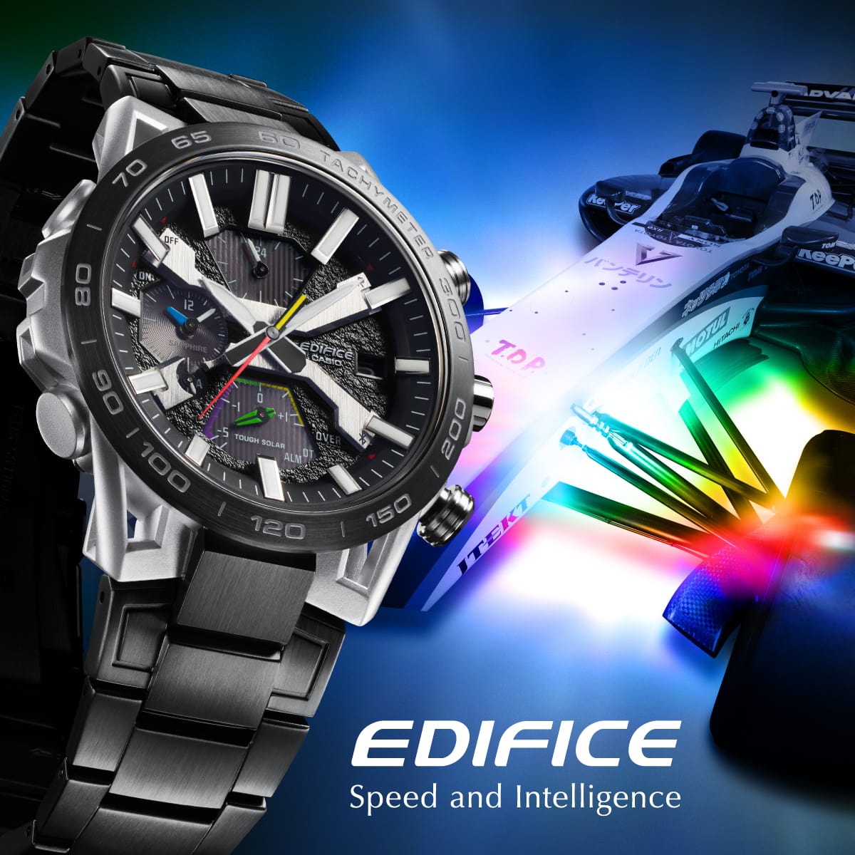 EDIFICE Collection