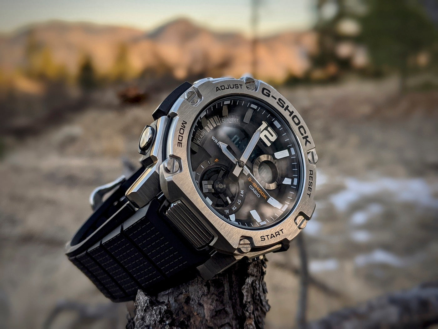 G-STEEL