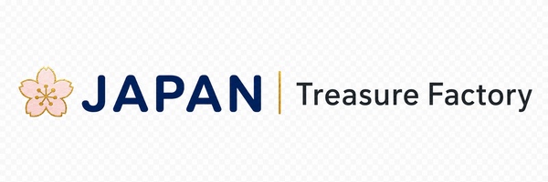 Japan Treasure Factory