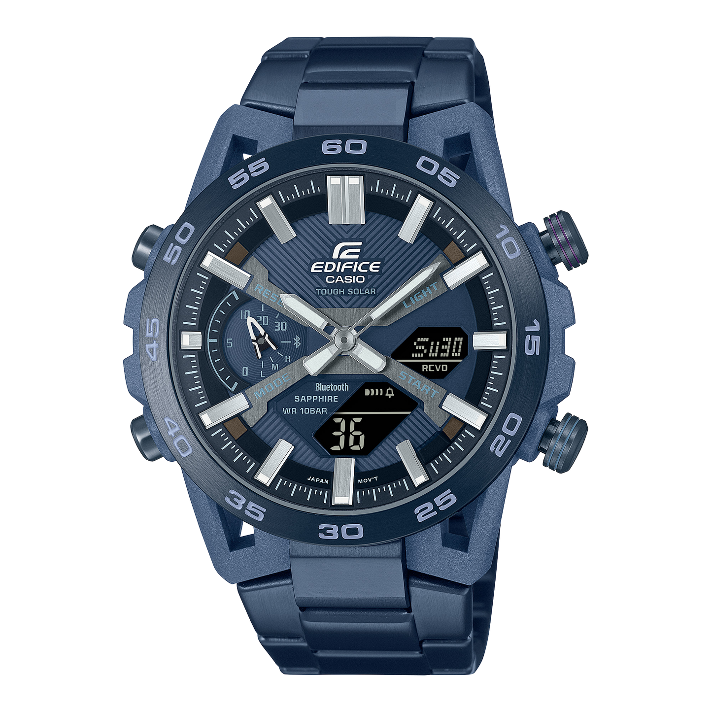 Casio Edifice ECB-2000YCB-2AJF