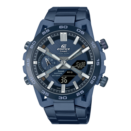 Casio Edifice ECB-2000YCB-2AJF