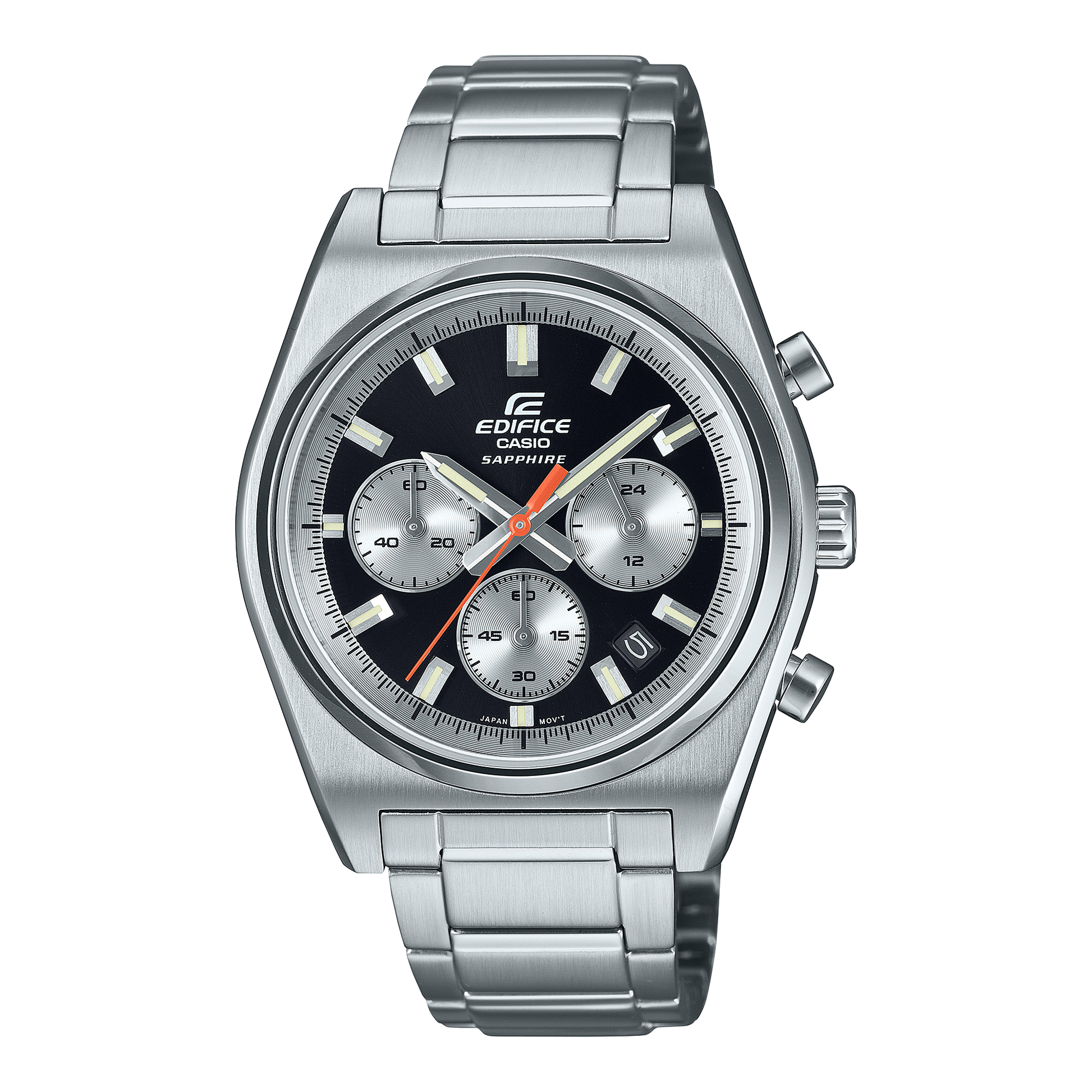 Casio Edifice EFB-730DJ-1AJF