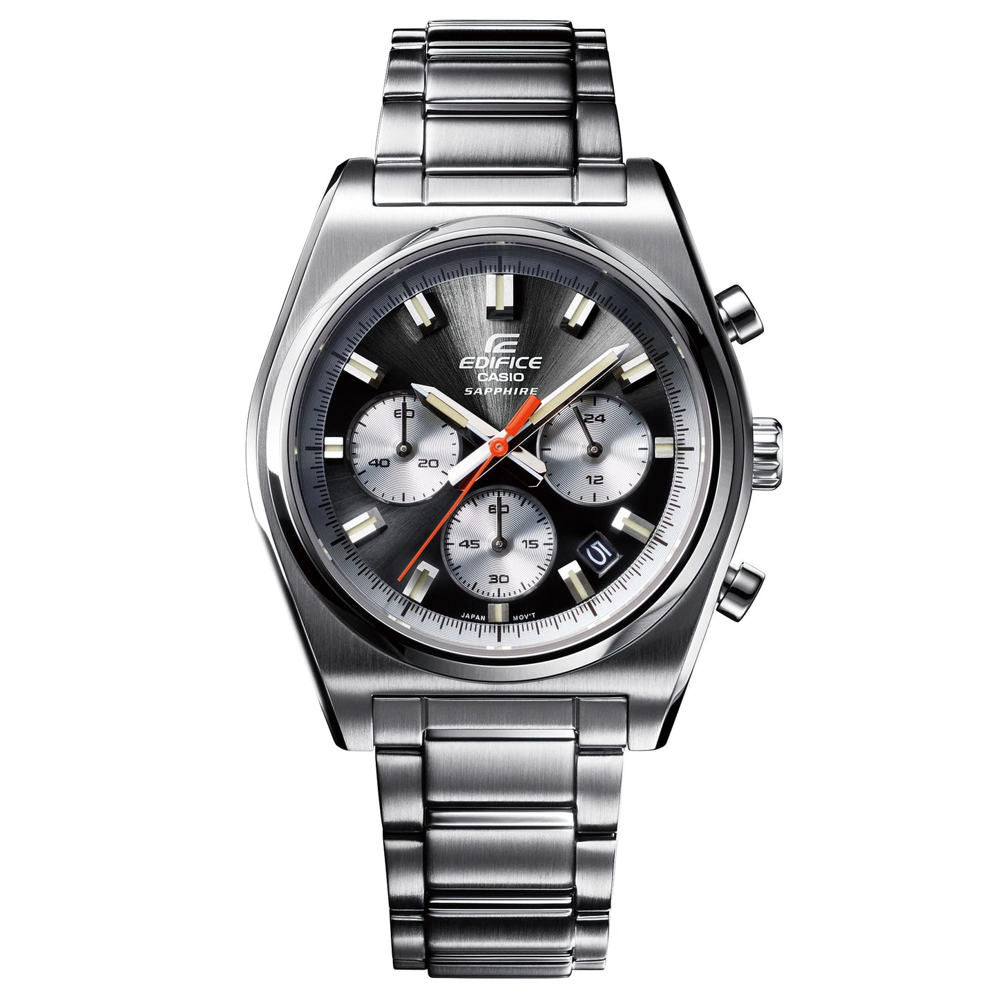 Casio Edifice EFB-730DJ-1AJF front
