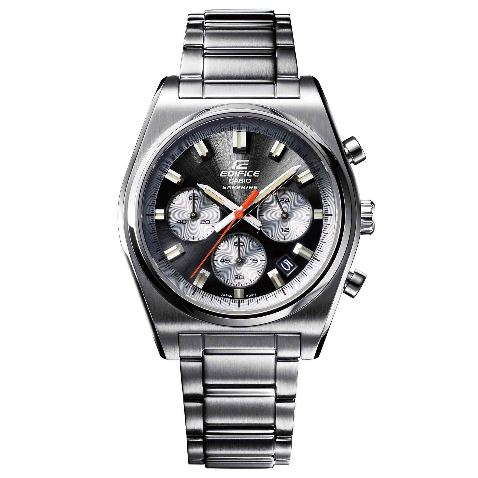 Casio Edifice EFB-730DJ-1AJF front