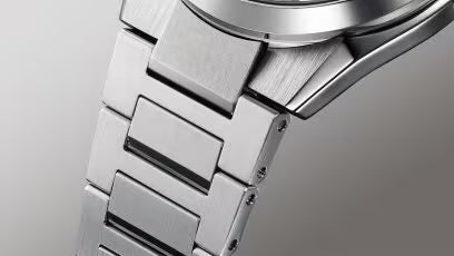 Casio EDIFICE EFK-100YD-3AJF Mechanical Automatic — Forged Carbon Dial Sapphire