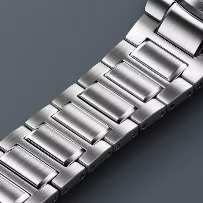 Casio EDIFICE EFK-200CD-1AJF AUTOMATIC — Forged Carbon Dial Sapphire Glass Mechanical