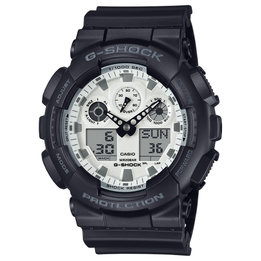 GA-100WD-1AJF