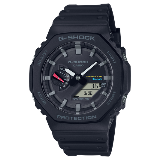 Casio G-SHOCK GA-B2100-1AJF