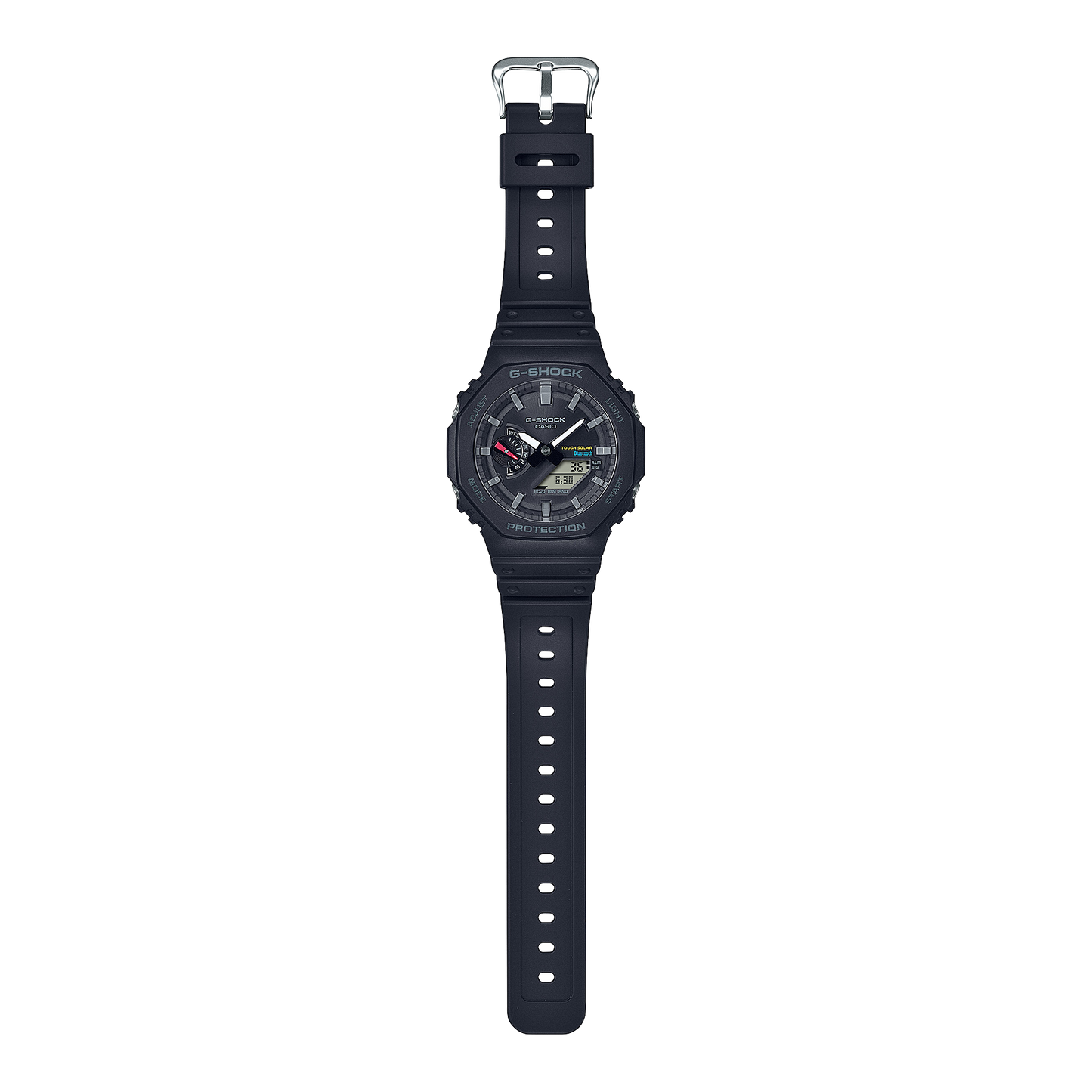 GA-B2100-1AJF night