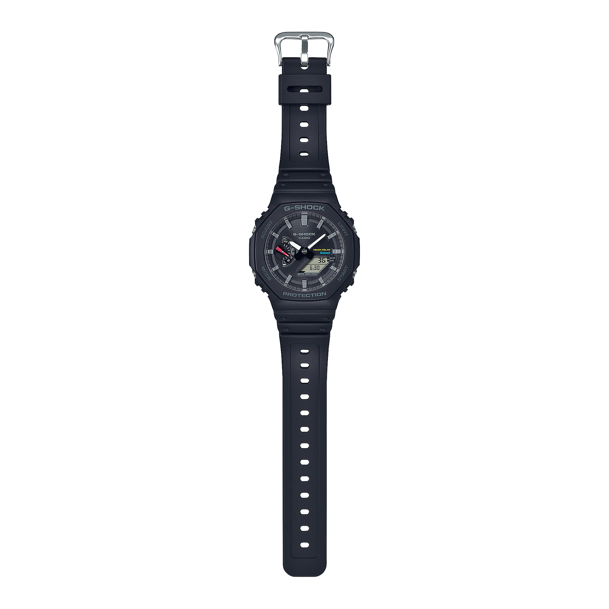 GA-B2100-1AJF night