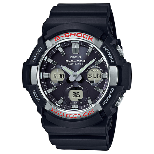 Casio G-SHOCK GAW-100-1AJF