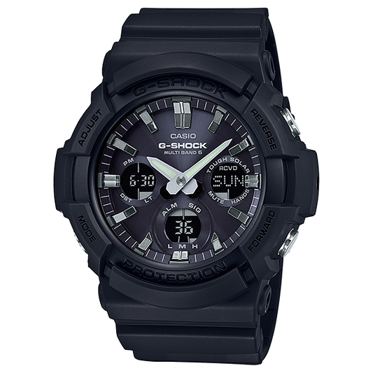 Casio G-SHOCK GAW-100B-1AJF