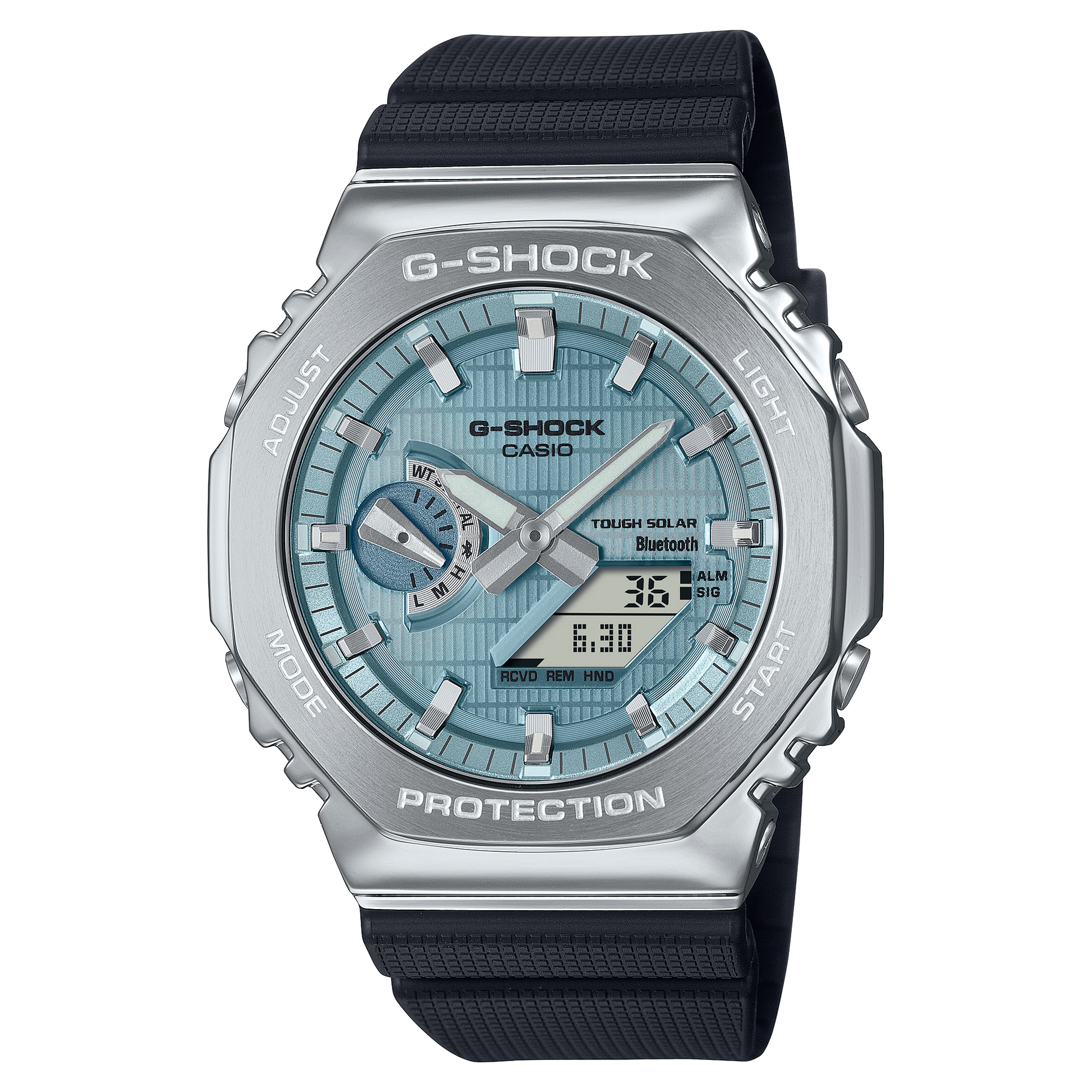 Casio G-SHOCK GBM-2100A-1A2JF