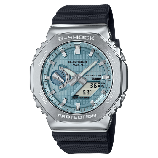Casio G-SHOCK GBM-2100A-1A2JF