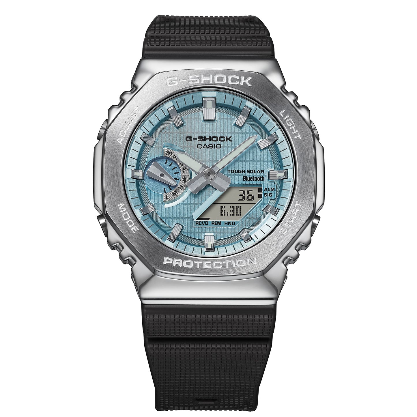 GBM-2100A-1A2JF front