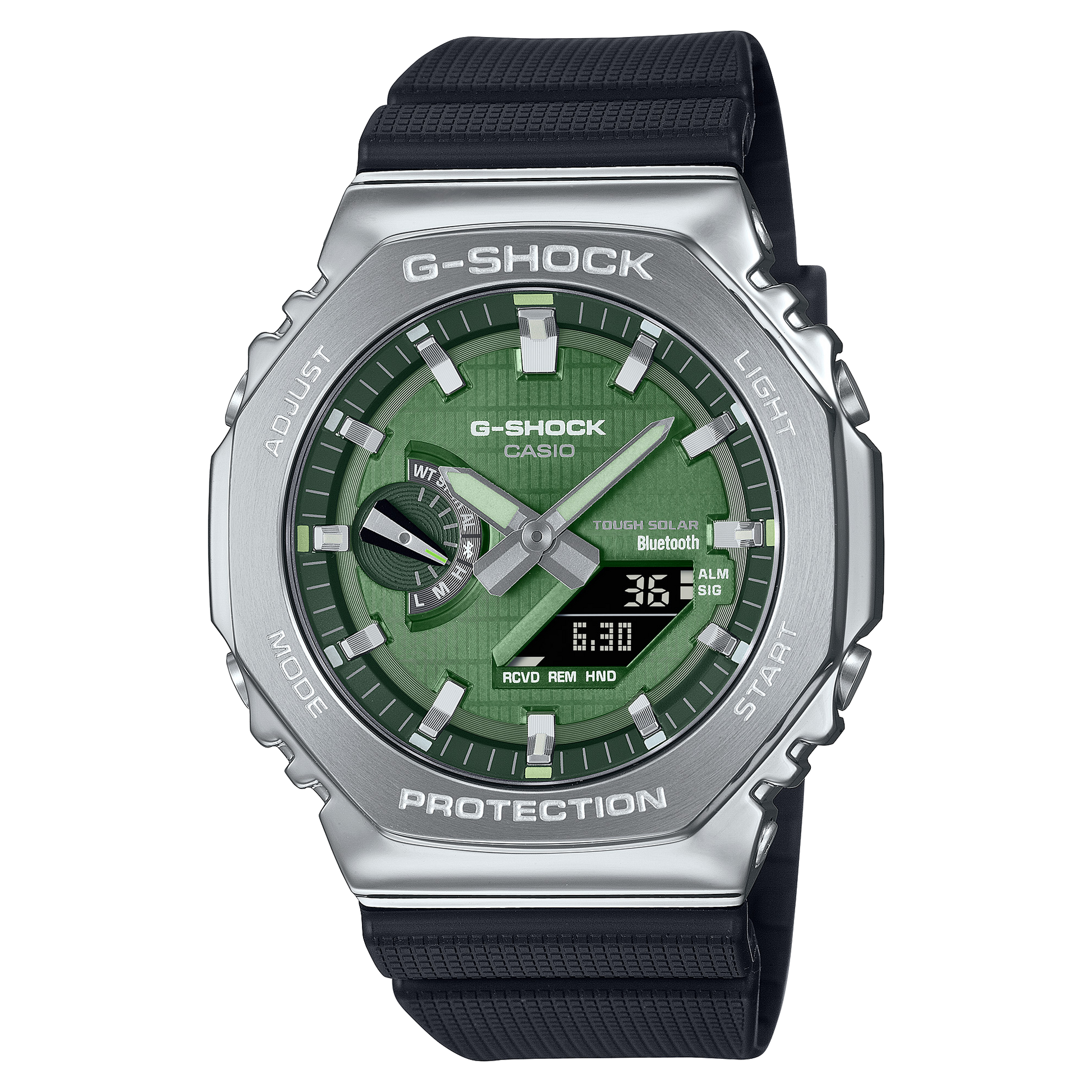 Casio G-SHOCK GBM-2100A-1A3JF