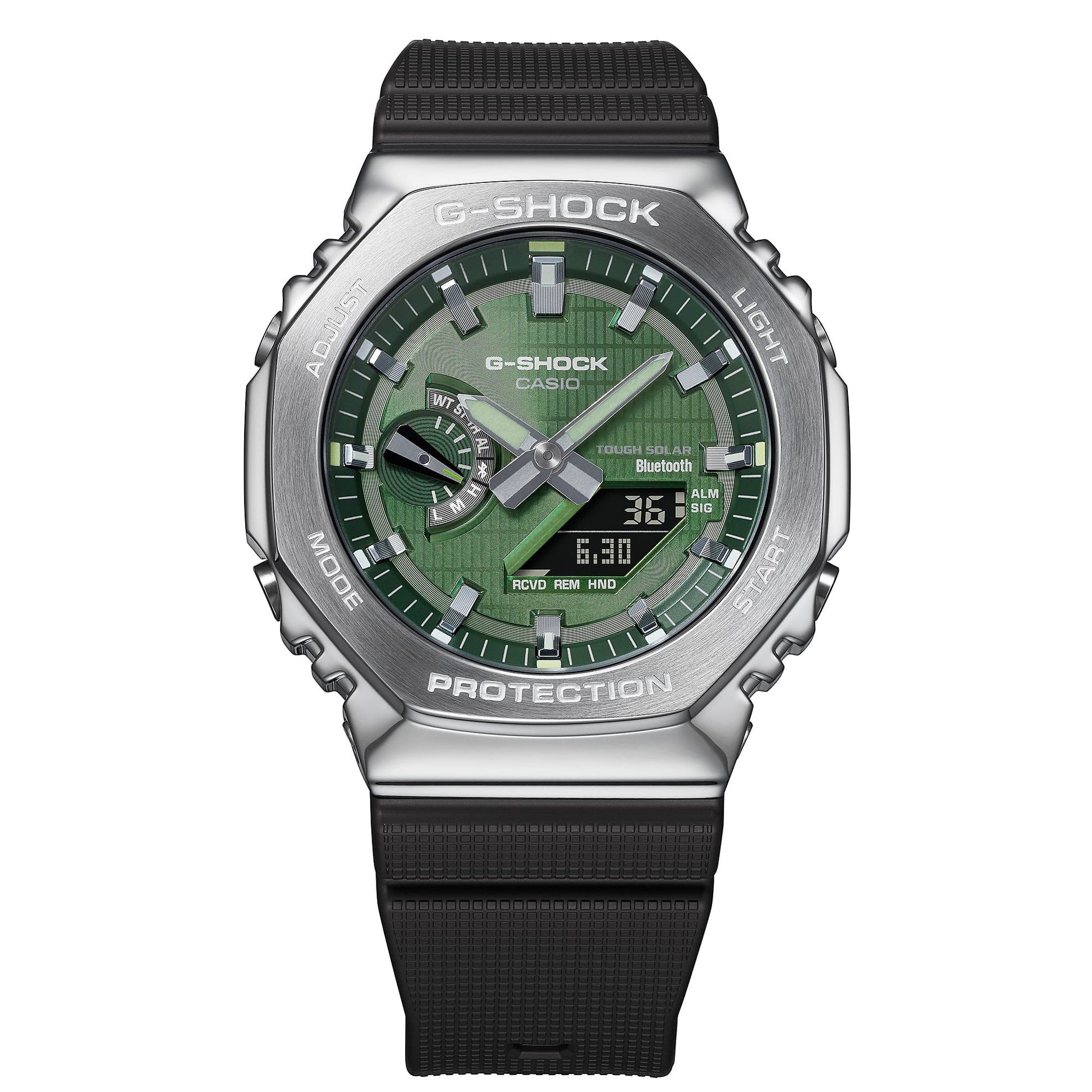 GBM-2100A-1A3JF front