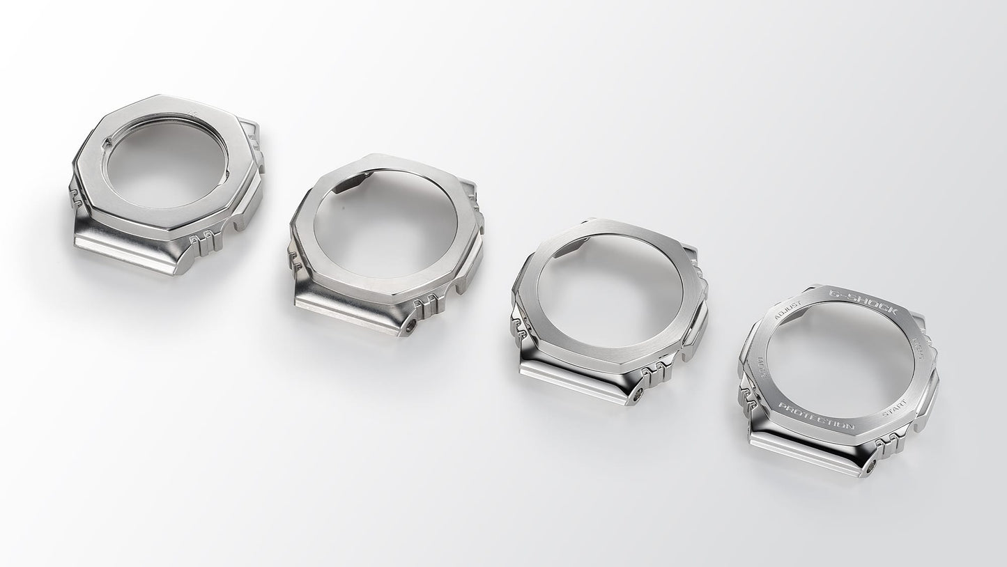 GBM-2100 feature 1