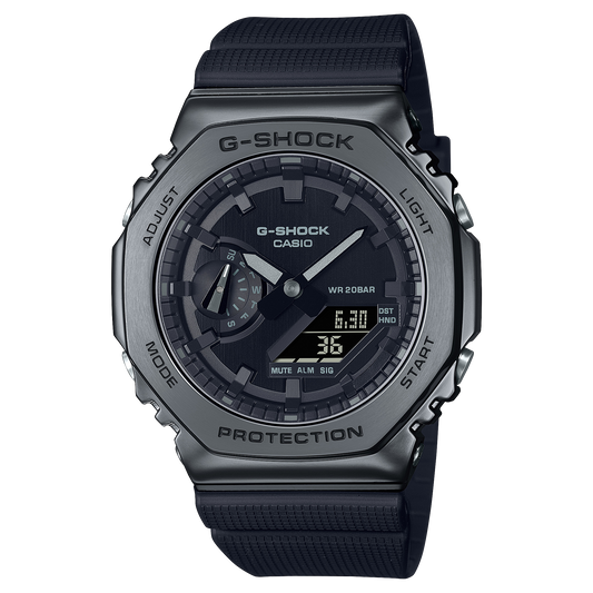 Casio G-SHOCK GM-2100BB-1AJF