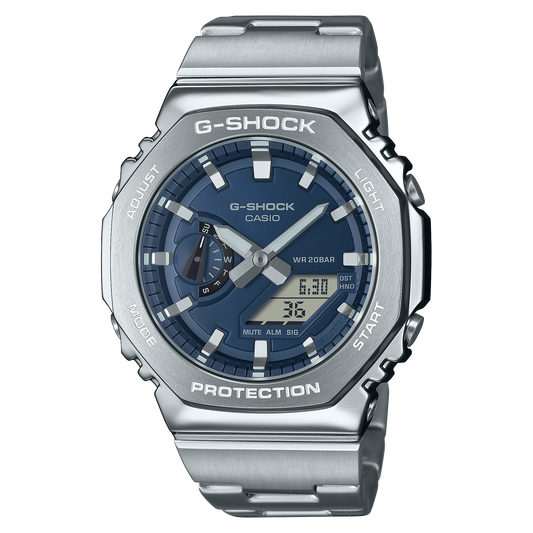 Casio G-SHOCK GM-2110D-2BJF