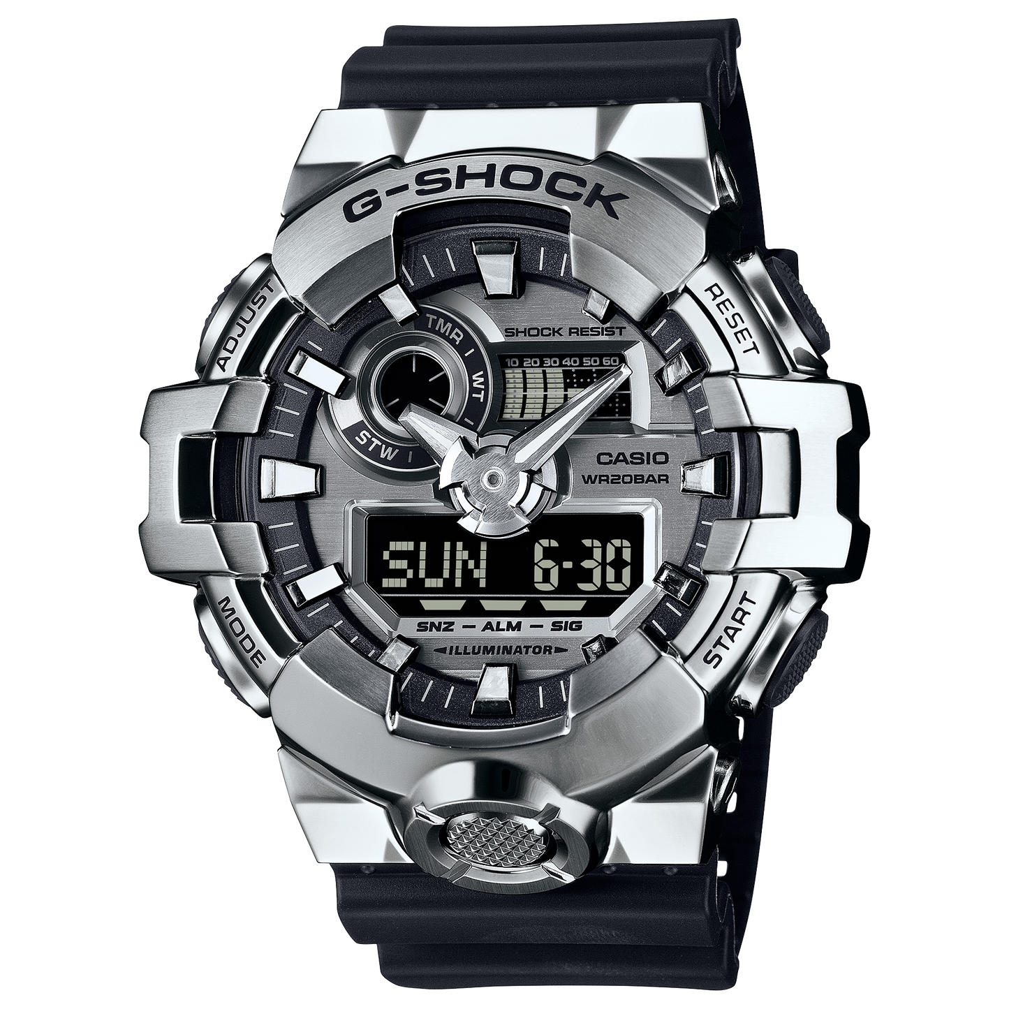 GM-700-1AJF
