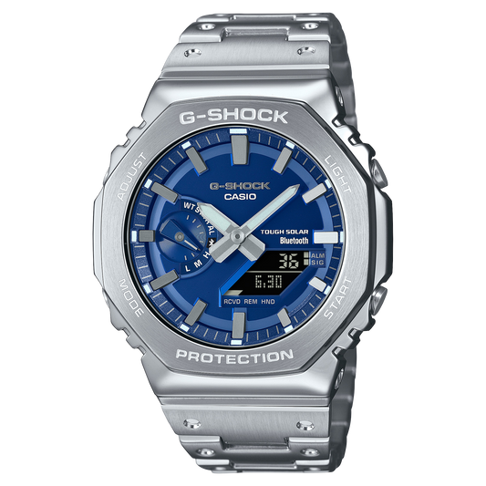 Casio G-SHOCK GM-B2100AD-2AJF