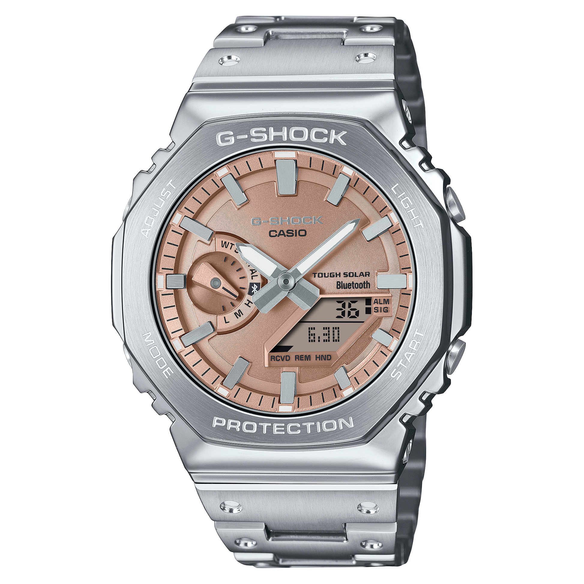 Casio G-SHOCK GM-B2100AD-5AJF