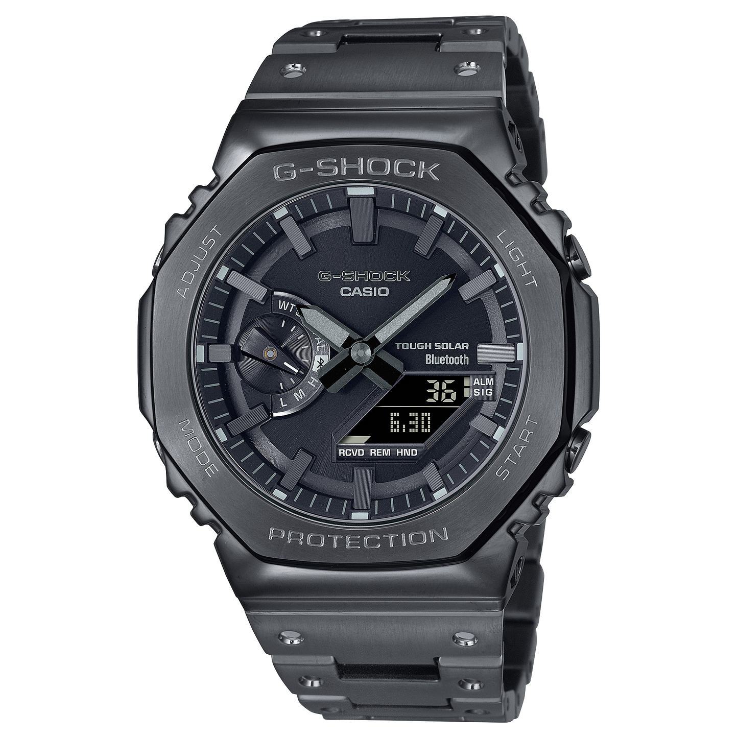 Casio G-SHOCK GM-B2100BD-1AJF