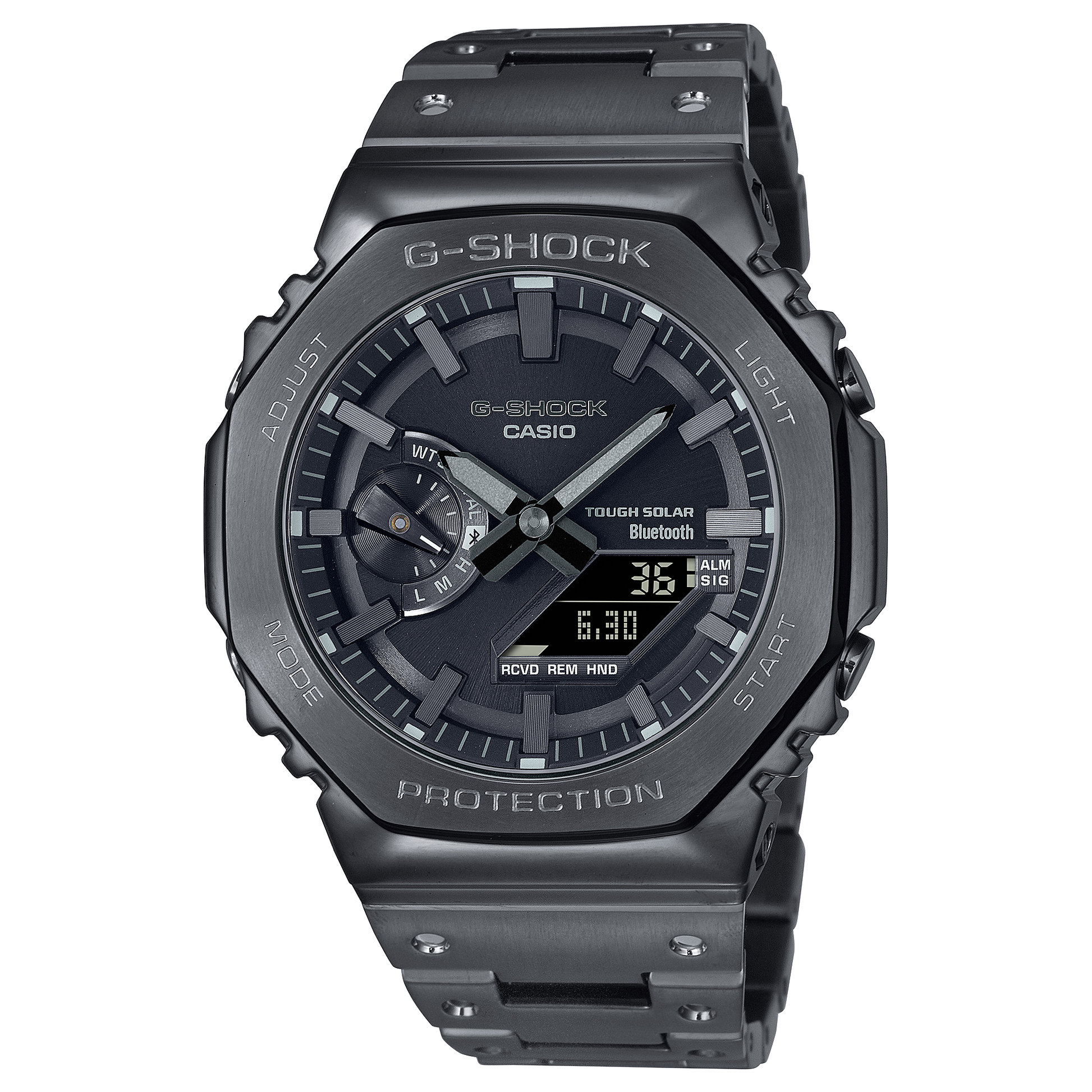 Casio G-SHOCK GM-B2100BD-1AJF