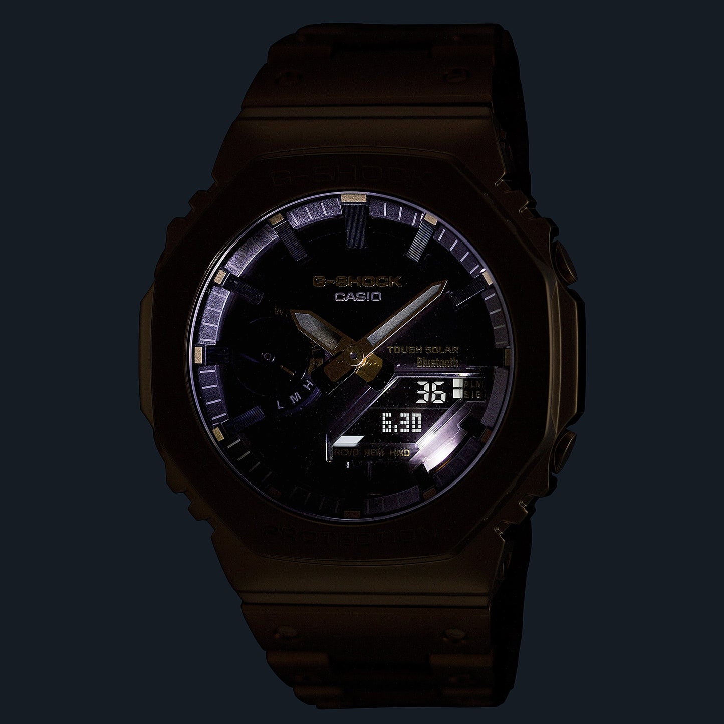 GM-B2100GD-9AJF LED