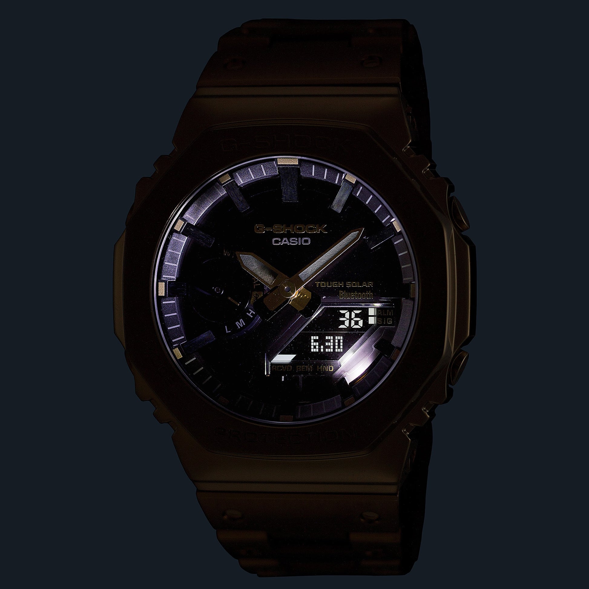 GM-B2100GD-9AJF LED