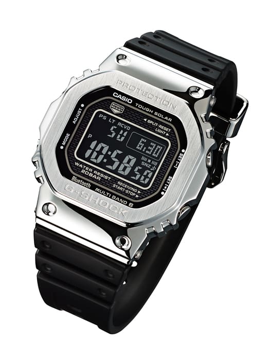 GMW-B5000-1JF 2