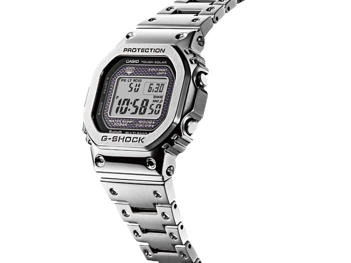 GMW-B5000D-1JF 4