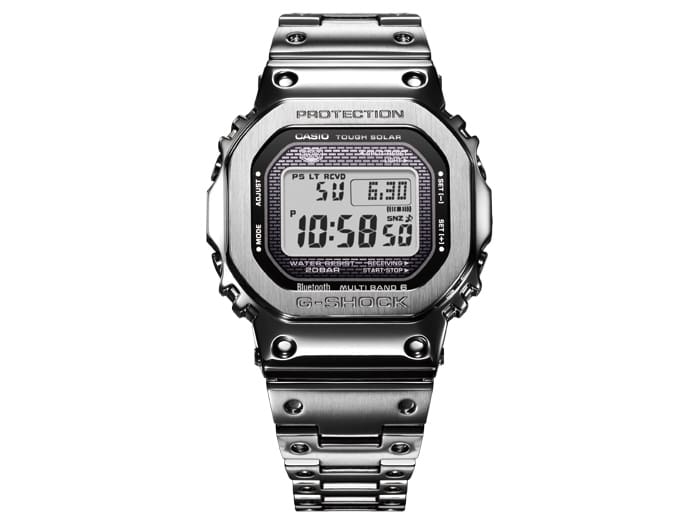 GMW-B5000D-1JF 6