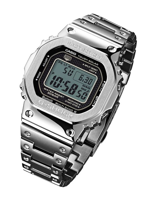 GMW-B5000D-1JF 8
