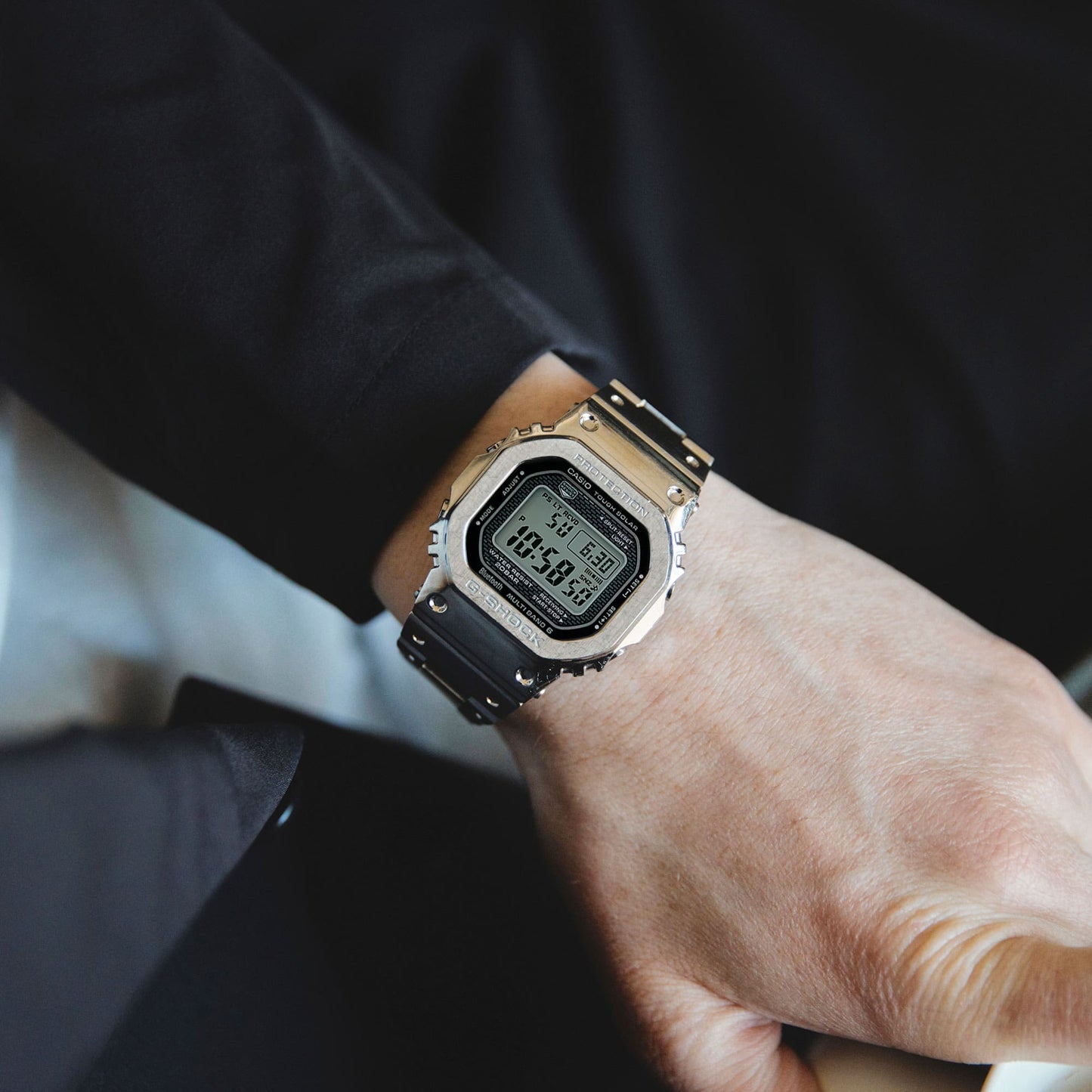 GMW-B5000D-1JF model1