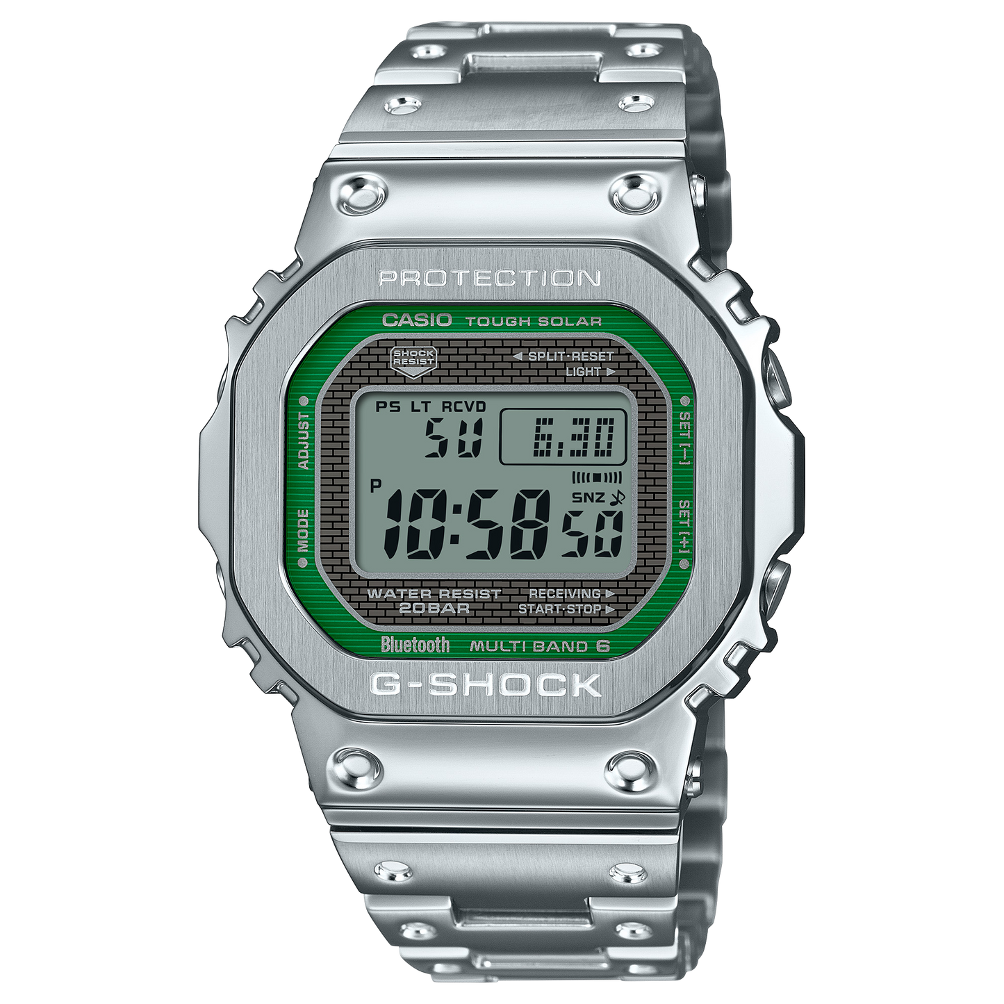 GMW-B5000D-3JF