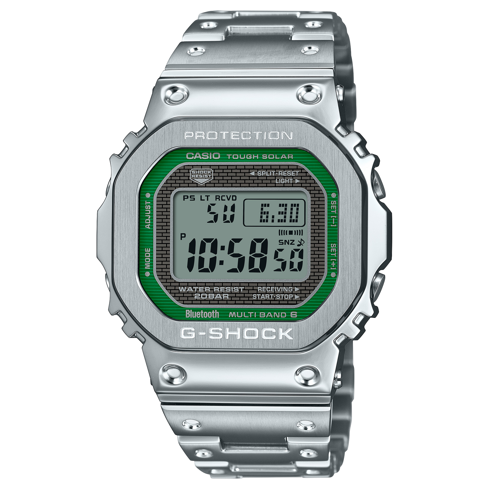 GMW-B5000D-3JF