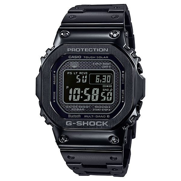 GMW-B5000GD-1JF