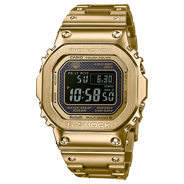 GMW-B5000GD-9JF