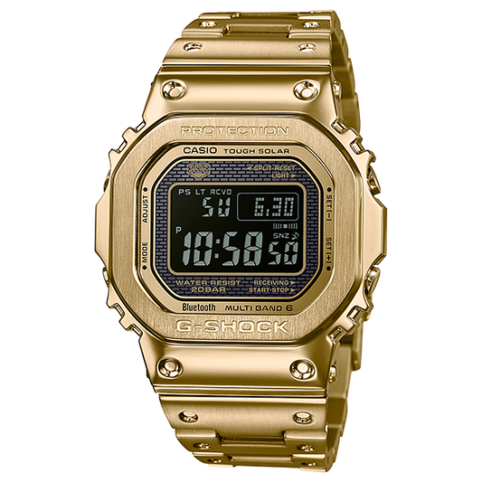 GMW-B5000GD-9JF