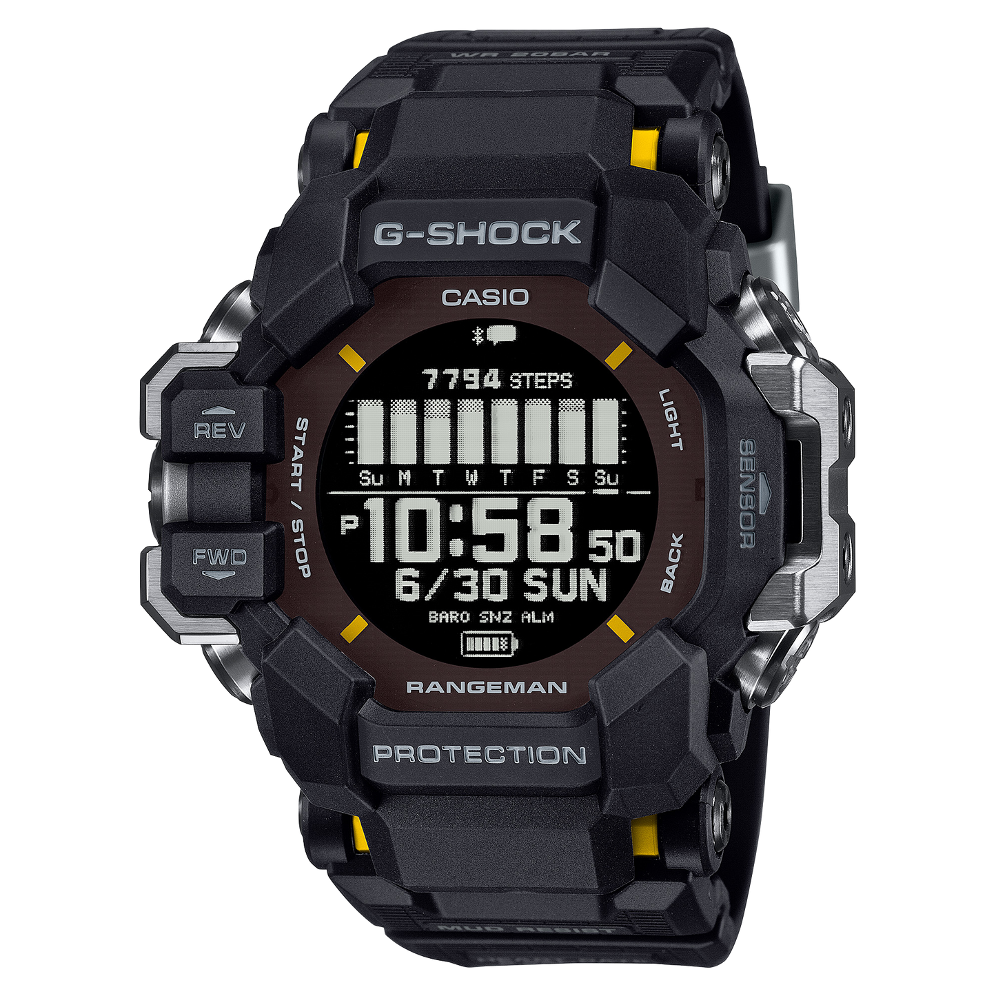 GPR-H1000-1JR