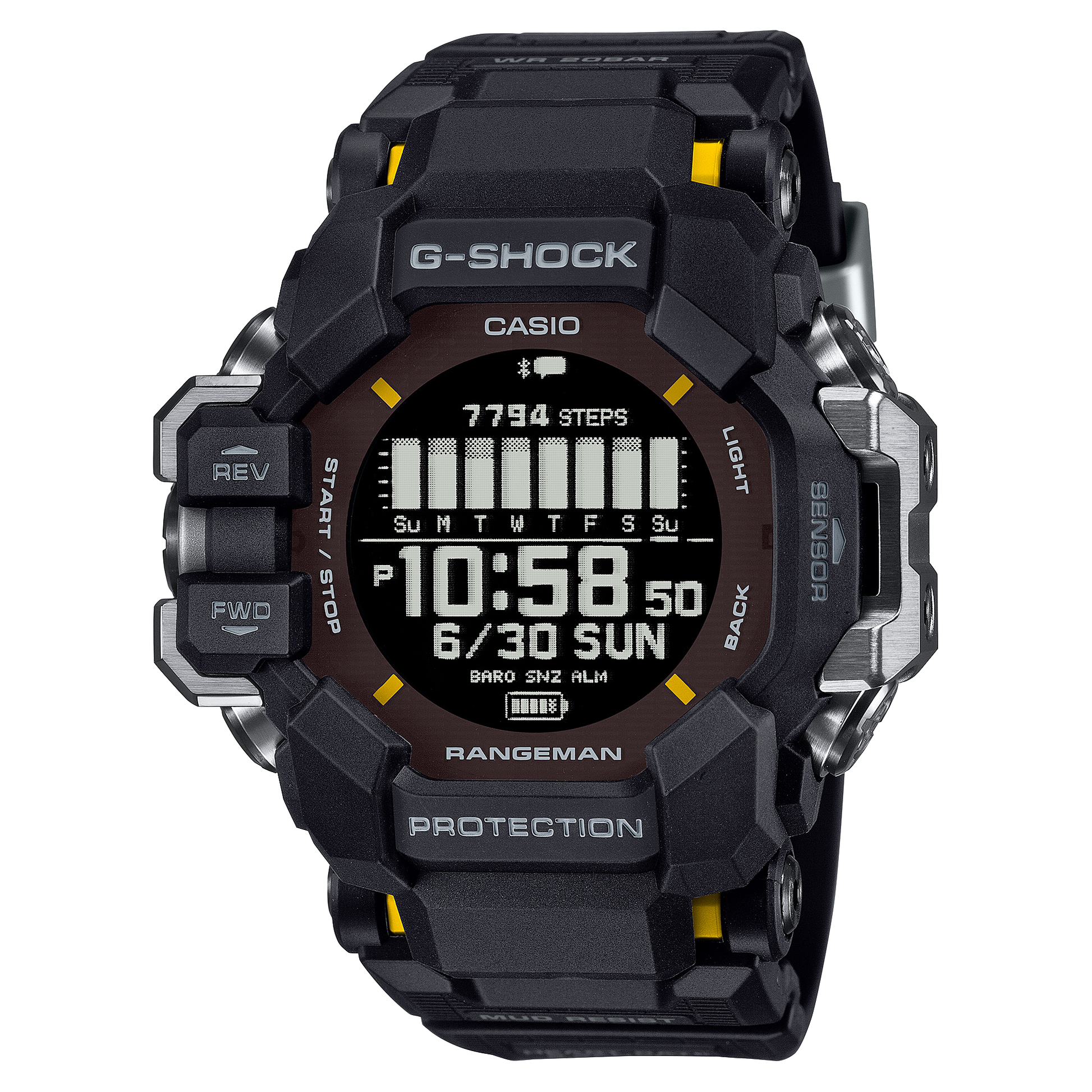 GPR-H1000-1JR