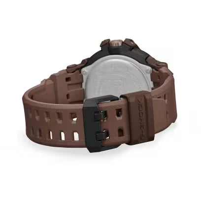 Casio G-SHOCK GR-B300H-5AJF GRAVITYMASTER — Bluetooth Tough Solar Carbon Core Guard