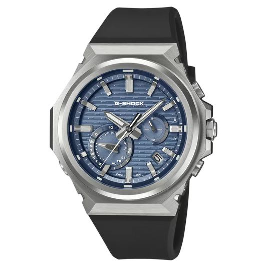 Casio G-SHOCK GST-B1000-2AJF G-STEEL SLEEK STYLE — Bluetooth Tough Solar Urethane Band