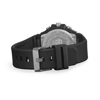 Casio G-SHOCK GST-B1000-2AJF G-STEEL SLEEK STYLE — Bluetooth Tough Solar Urethane Band