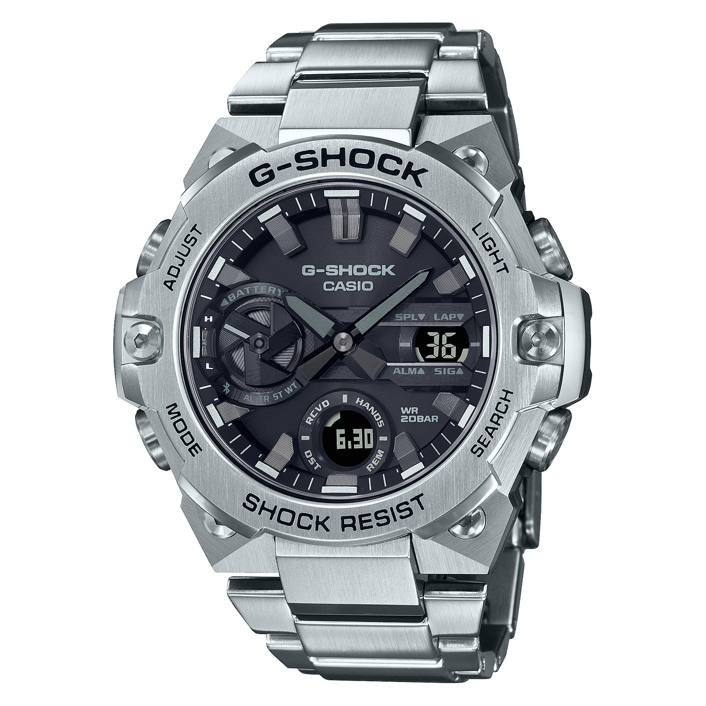 GST-B400D-1AJF